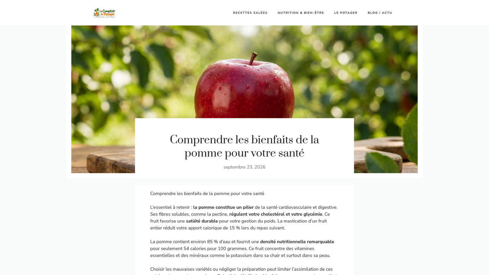 La sardine et le maquereau en conserve