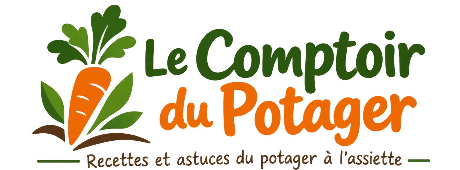 comptoir du potager