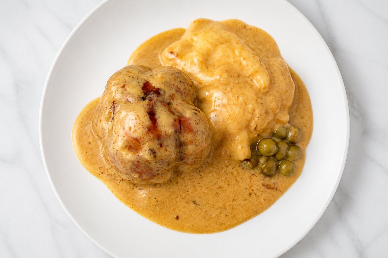 Comment obtenir une sauce onctueuse et liée ?