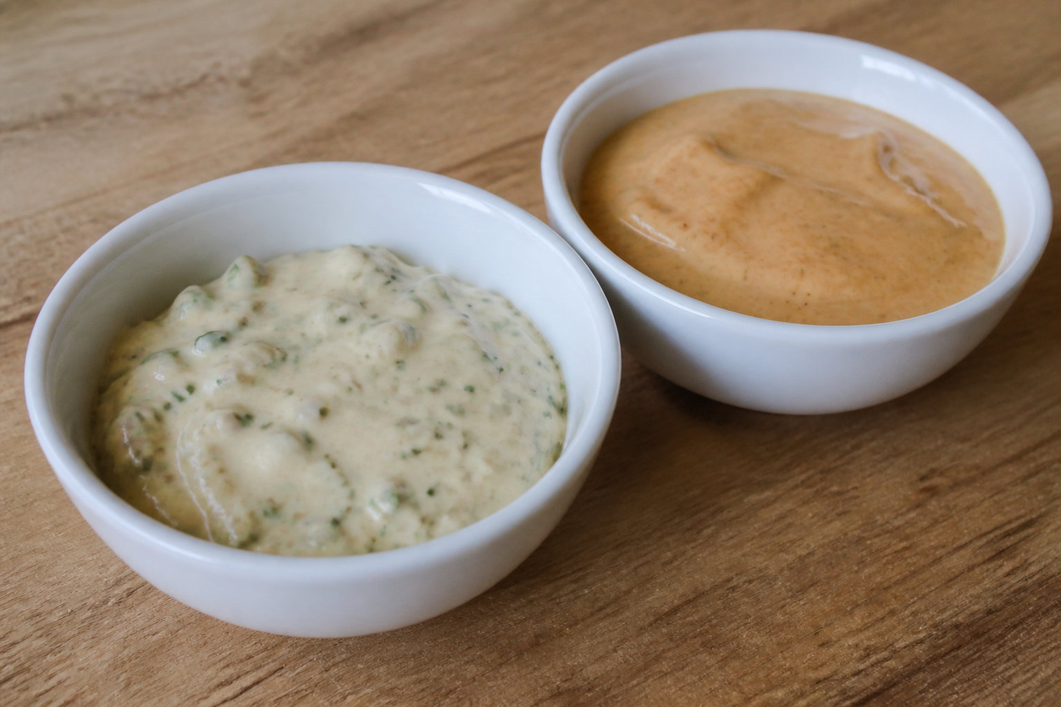 Comment réussir vos sauces maison en un clin d'œil ?